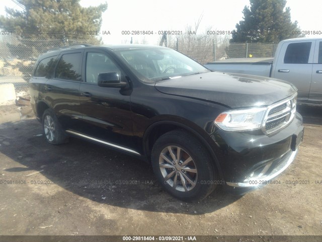 Dodge Durango (2017)