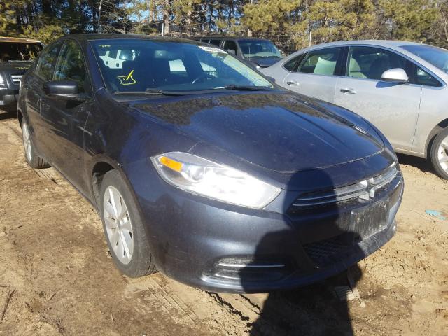 Dodge Dart se ae (2014)