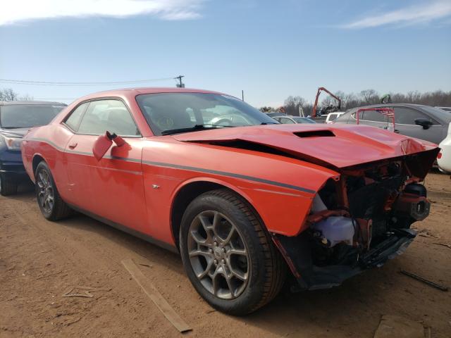 Dodge Challenger (2017)