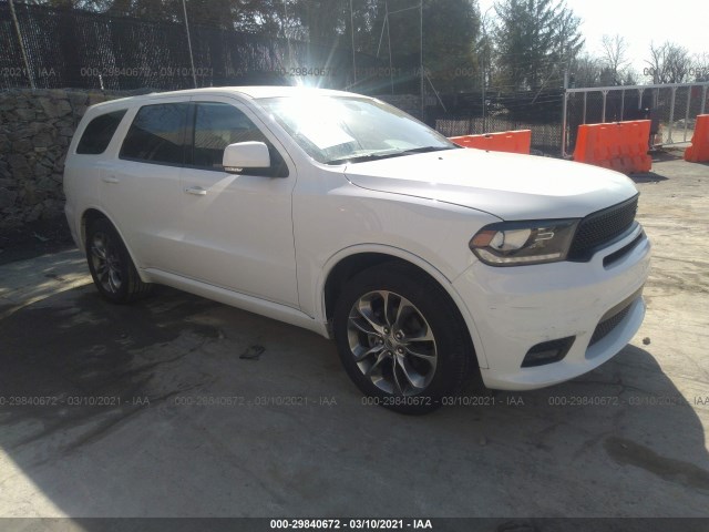 Dodge Durango (2020)