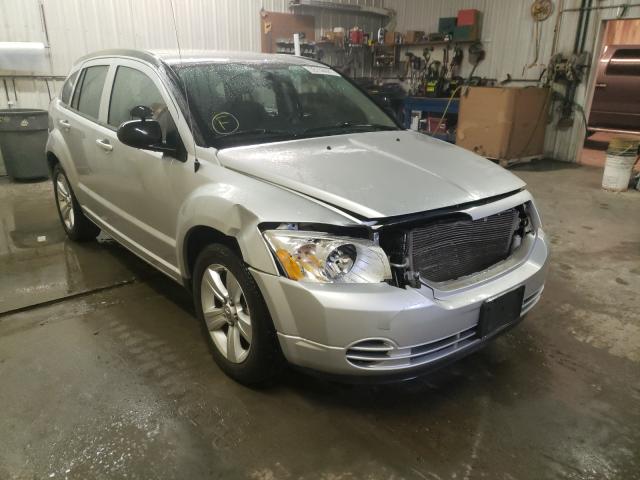 Dodge Caliber sx (2010)