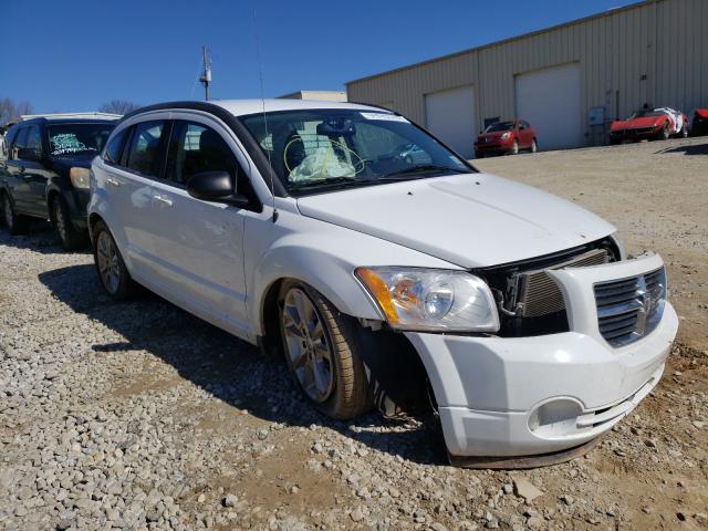 Dodge Caliber he (2011)