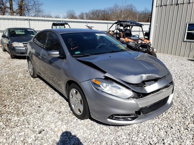 Dodge Dart se (2014)