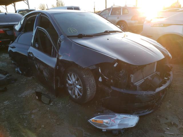 Dodge Dart se ae (2015)