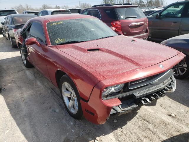 Dodge Challenger (2010)