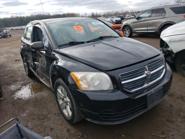Dodge Caliber sx (2010)