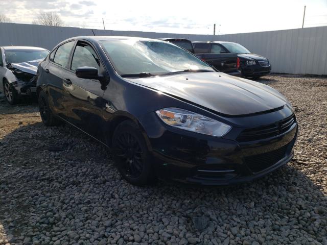 Dodge Dart se (2013)