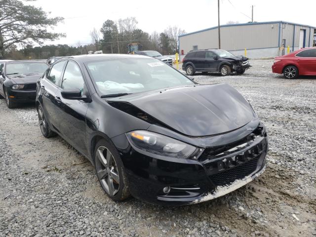 Dodge Dart sxt (2013)