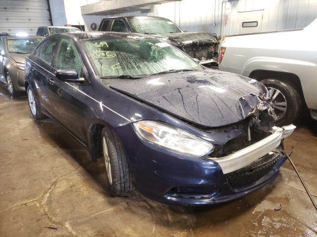 Dodge Dart se ae (2014)