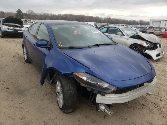 Dodge Dart sxt (2014)