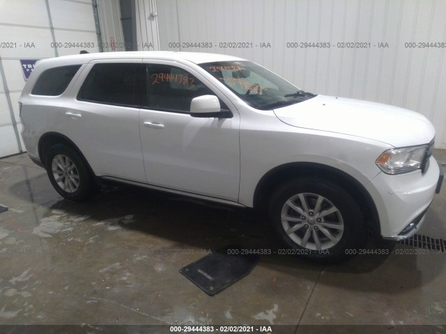 Dodge Durango (2014)