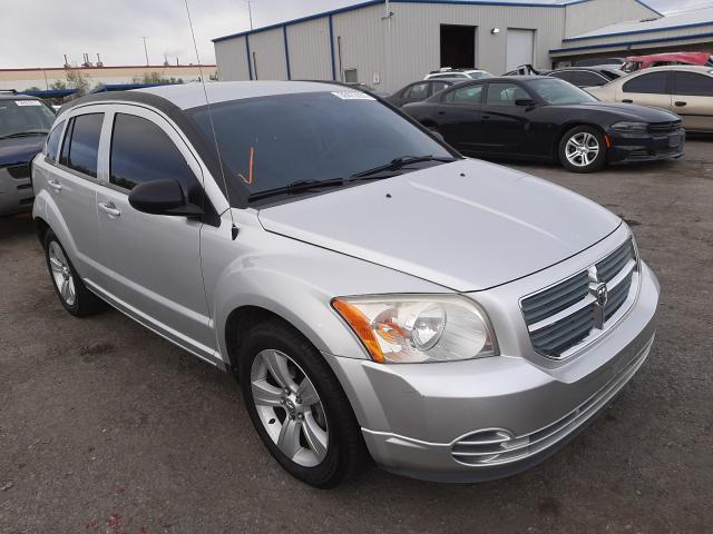 Dodge Caliber sx (2010)