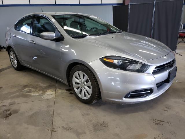 Dodge Dart sxt (2014)