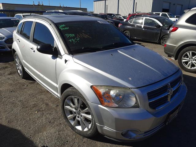 Dodge Caliber he (2010)