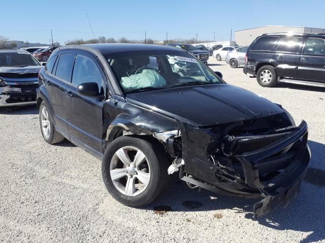 Dodge Caliber sx (2010)