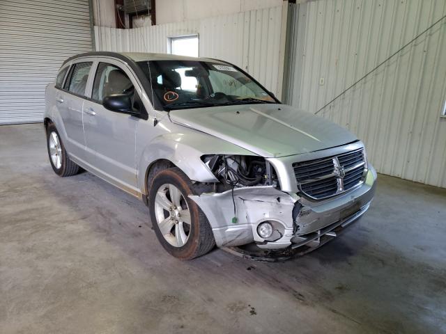 Dodge Caliber sx (2012)