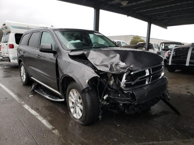 Dodge Durango sx (2015)
