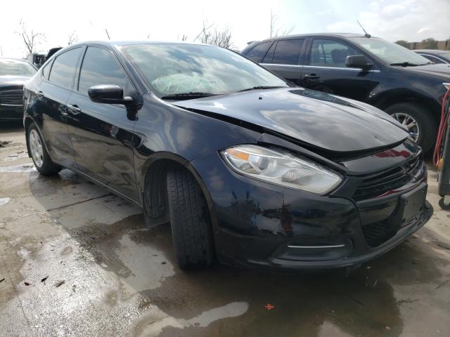 Dodge Dart se (2016)
