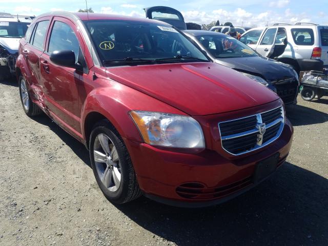 Dodge Caliber sx (2010)