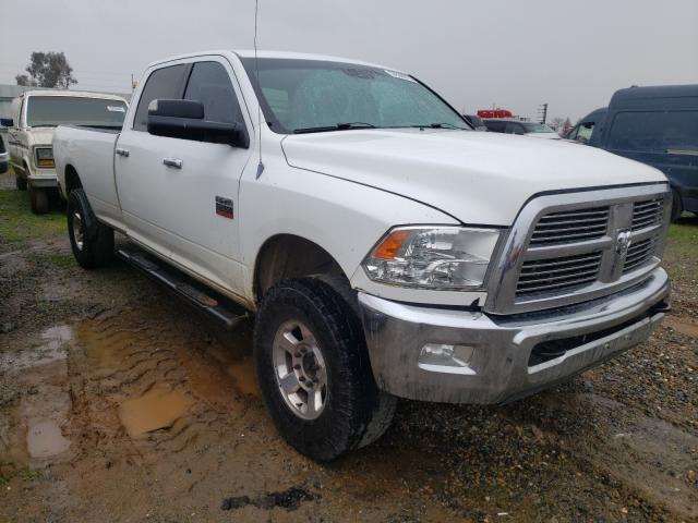 Dodge Ram 2500 (2010)