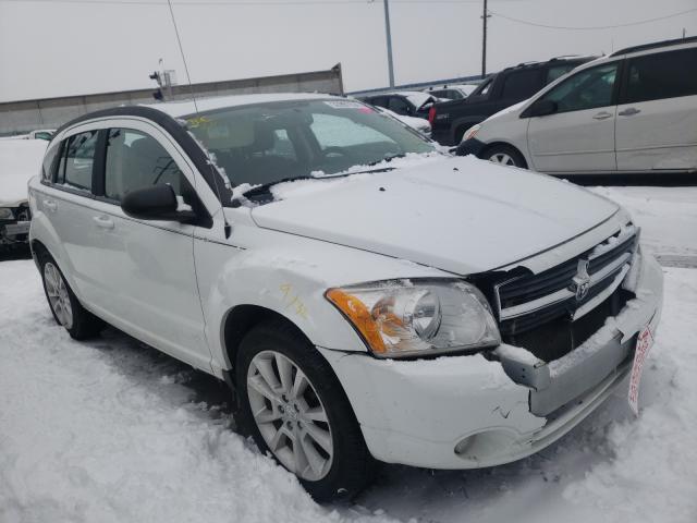 Dodge Caliber he (2011)
