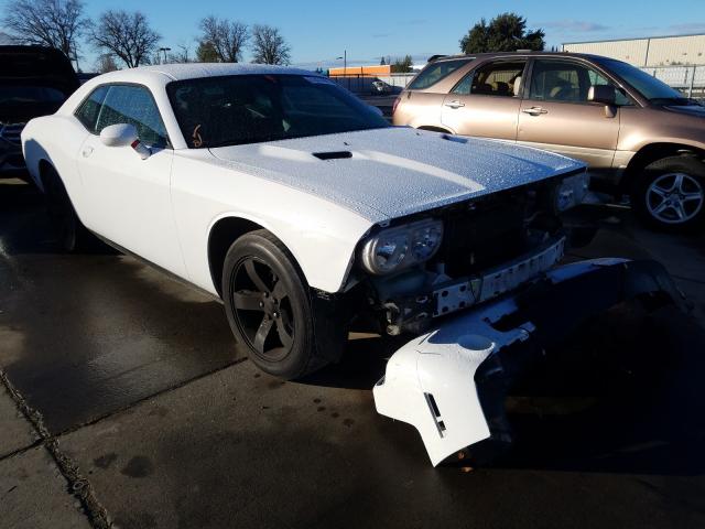 Dodge Challenger (2011)