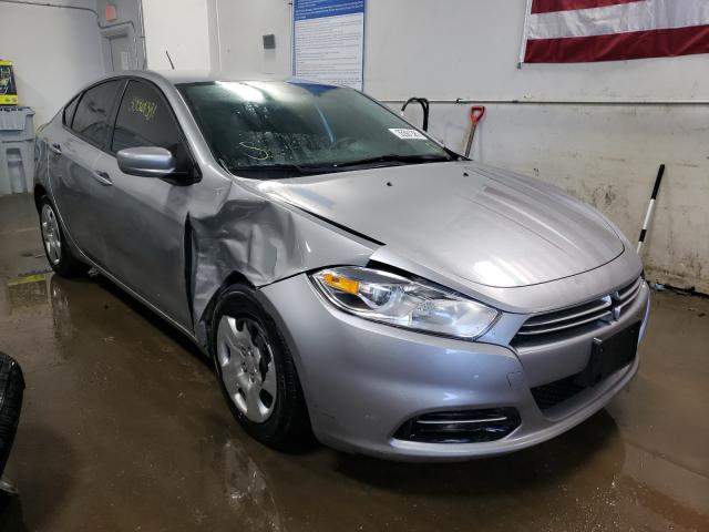 Dodge Dart se (2014)