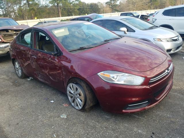Dodge Dart se ae (2015)