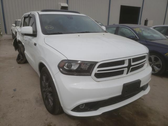 Dodge Durango (2017)