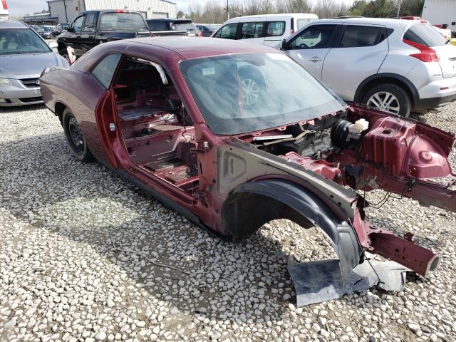 Dodge Challenger (2018)