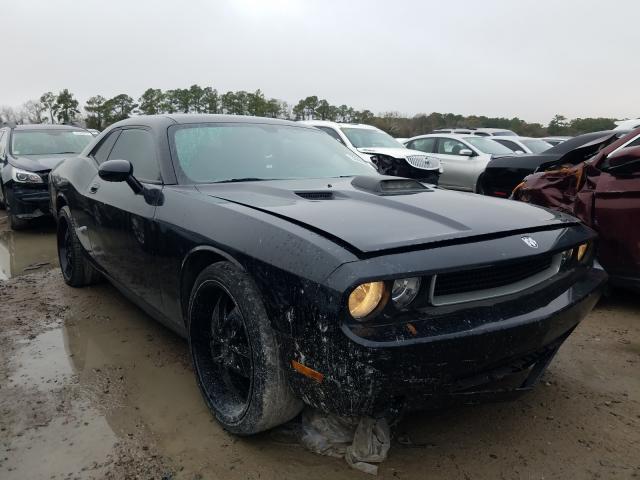 Dodge Challenger (2010)