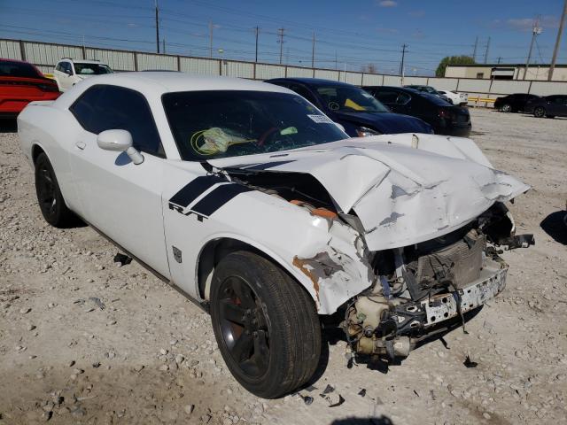 Dodge Challenger (2011)