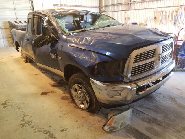 Dodge Ram 2500 (2011)