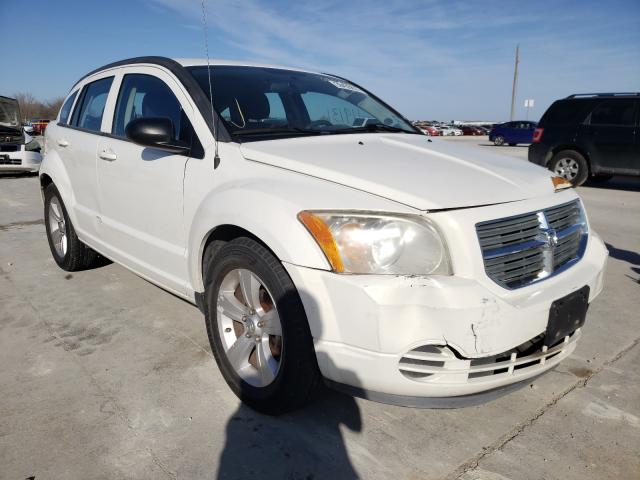 Dodge Caliber sx (2010)