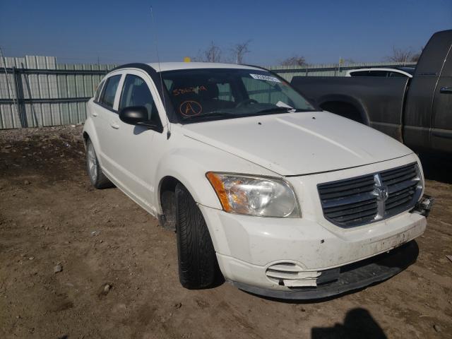 Dodge Caliber sx (2010)