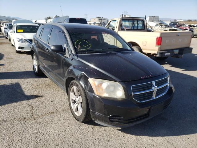 Dodge Caliber sx (2010)