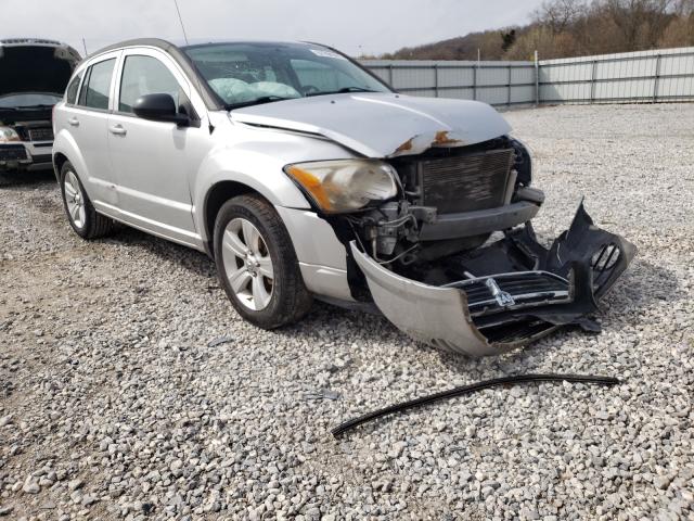 Dodge Caliber sx (2010)