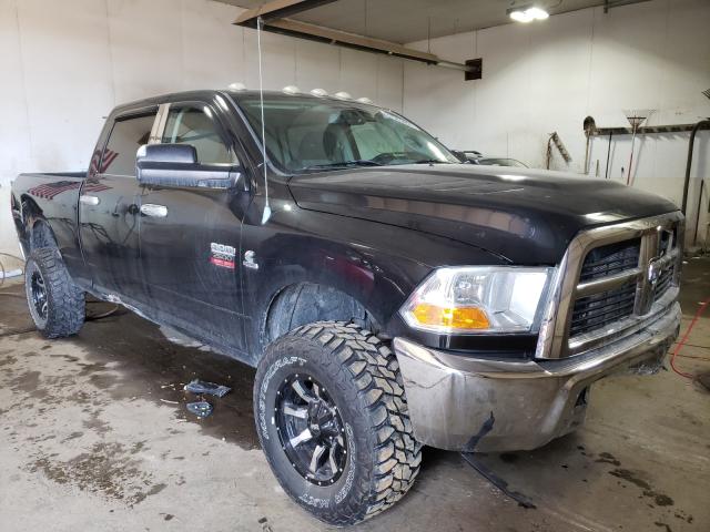 Dodge Ram 2500 (2010)