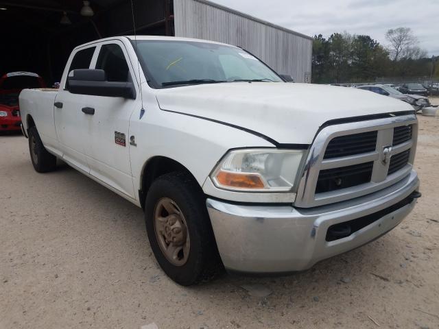 Dodge Ram 2500 (2011)