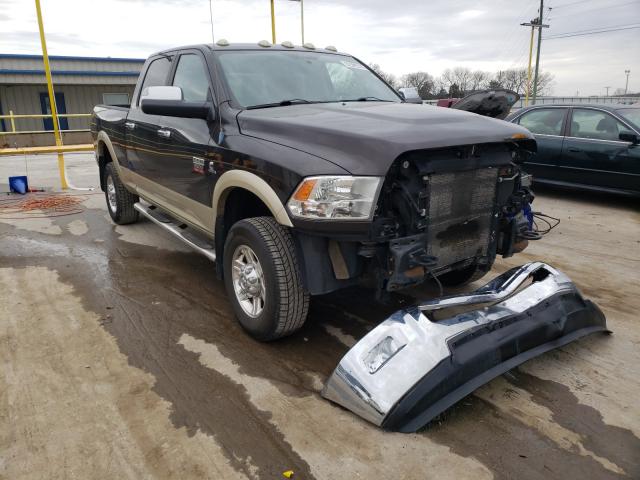 Dodge Ram 2500 (2011)
