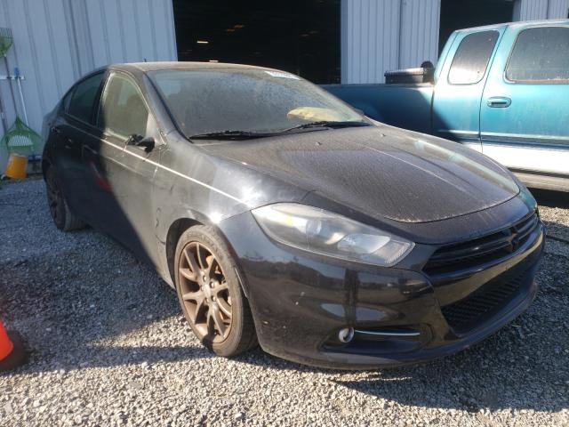 Dodge Dart sxt (2013)