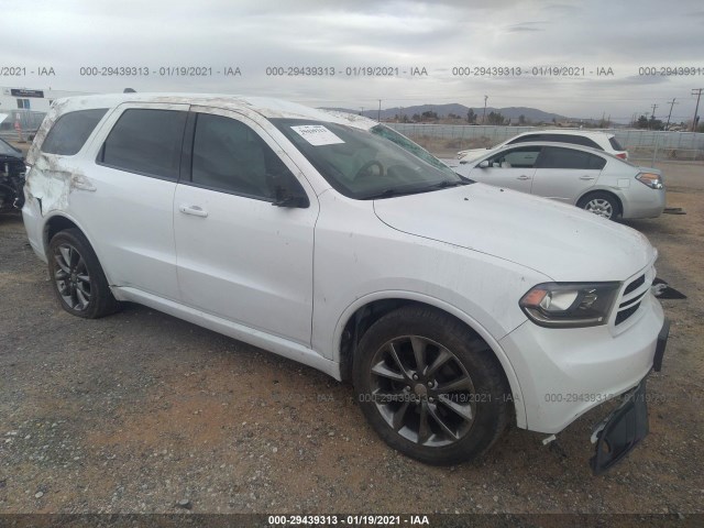 Dodge Durango (2014)