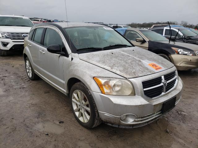 Dodge Caliber he (2010)
