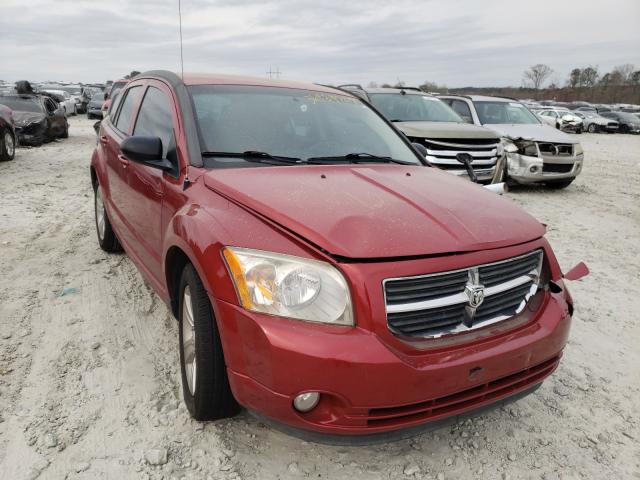 Dodge Caliber ma (2010)