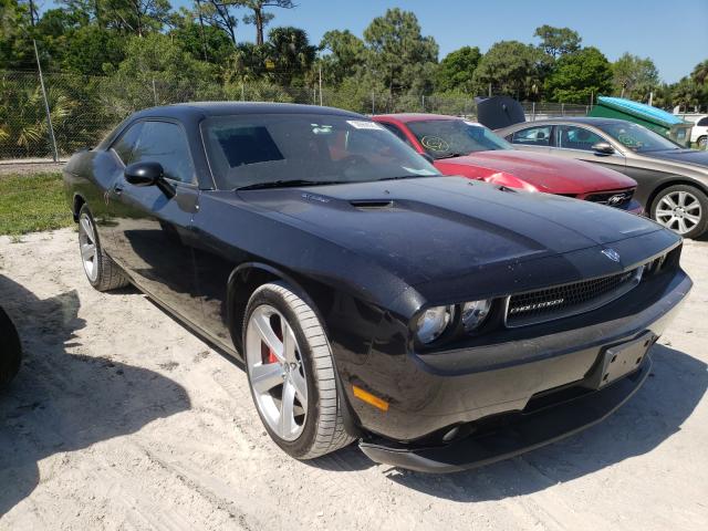 Dodge Challenger (2010)