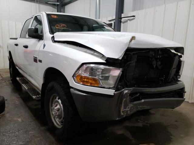 Dodge Ram 2500 (2011)