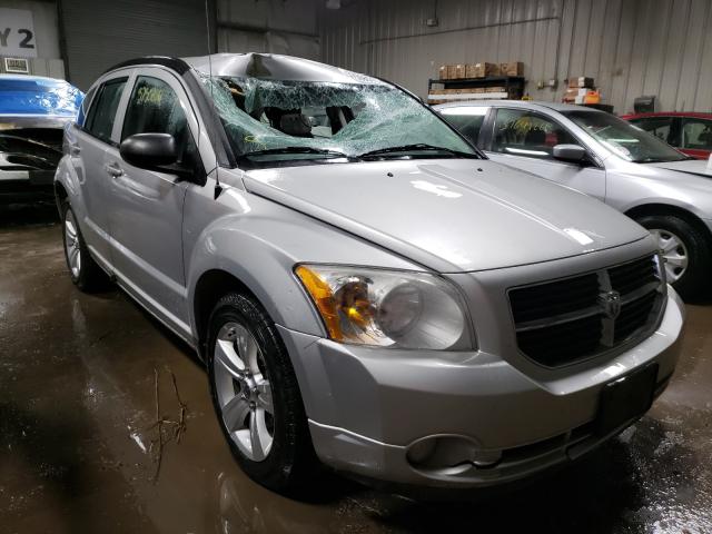 Dodge Caliber sx (2012)