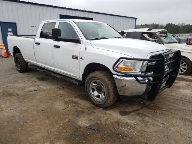 Dodge Ram 3500 s (2012)