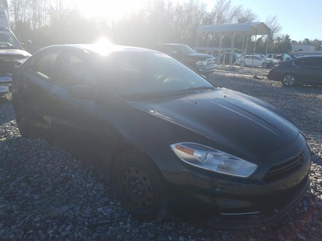 Dodge Dart se (2013)