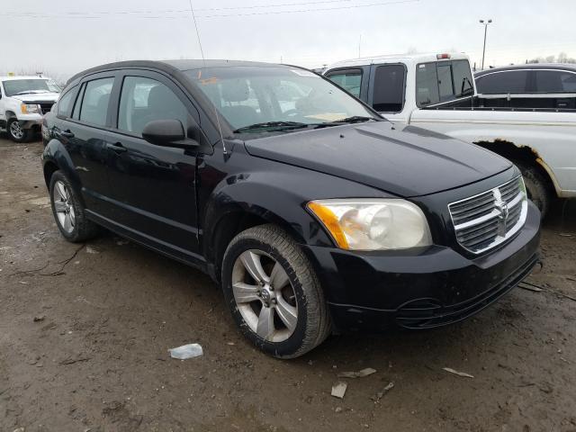 Dodge Caliber sx (2010)